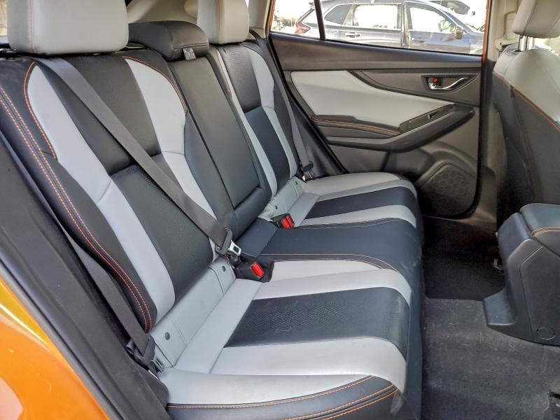 2019 SUBARU CROSSTREK #3310515087