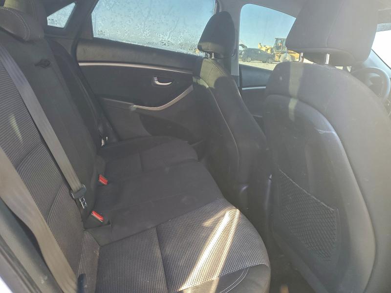 2017 HYUNDAI ELANTRA GT #3316782415