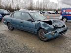 Lot #3311800218 1995 TOYOTA COROLLA