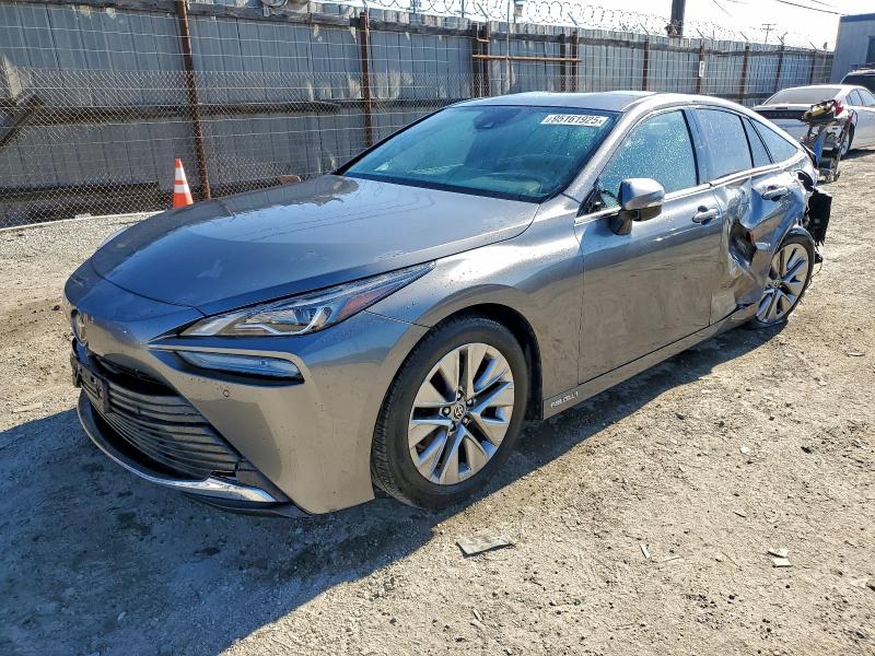 2023 TOYOTA MIRAI XLE #3304503448