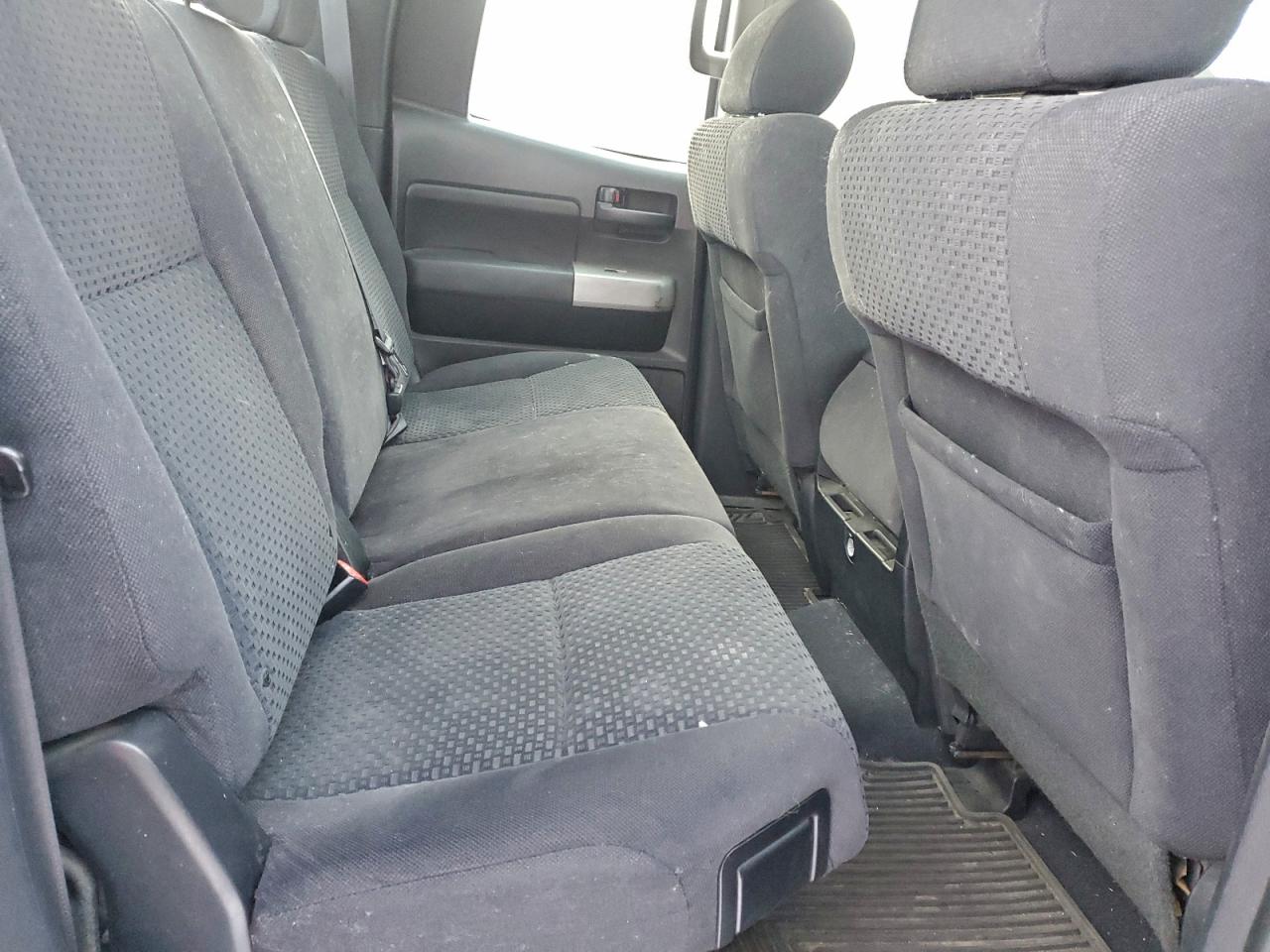 Lot #3316780440 2008 TOYOTA TUNDRA DOU