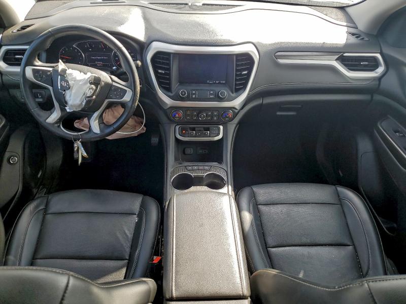 2023 GMC ACADIA SLT #3316840655