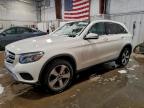Lot #3315843160 2019 MERCEDES-BENZ GLC 300 4M