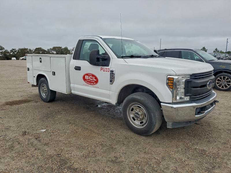 2019 FORD F250 SUPER #3302910056