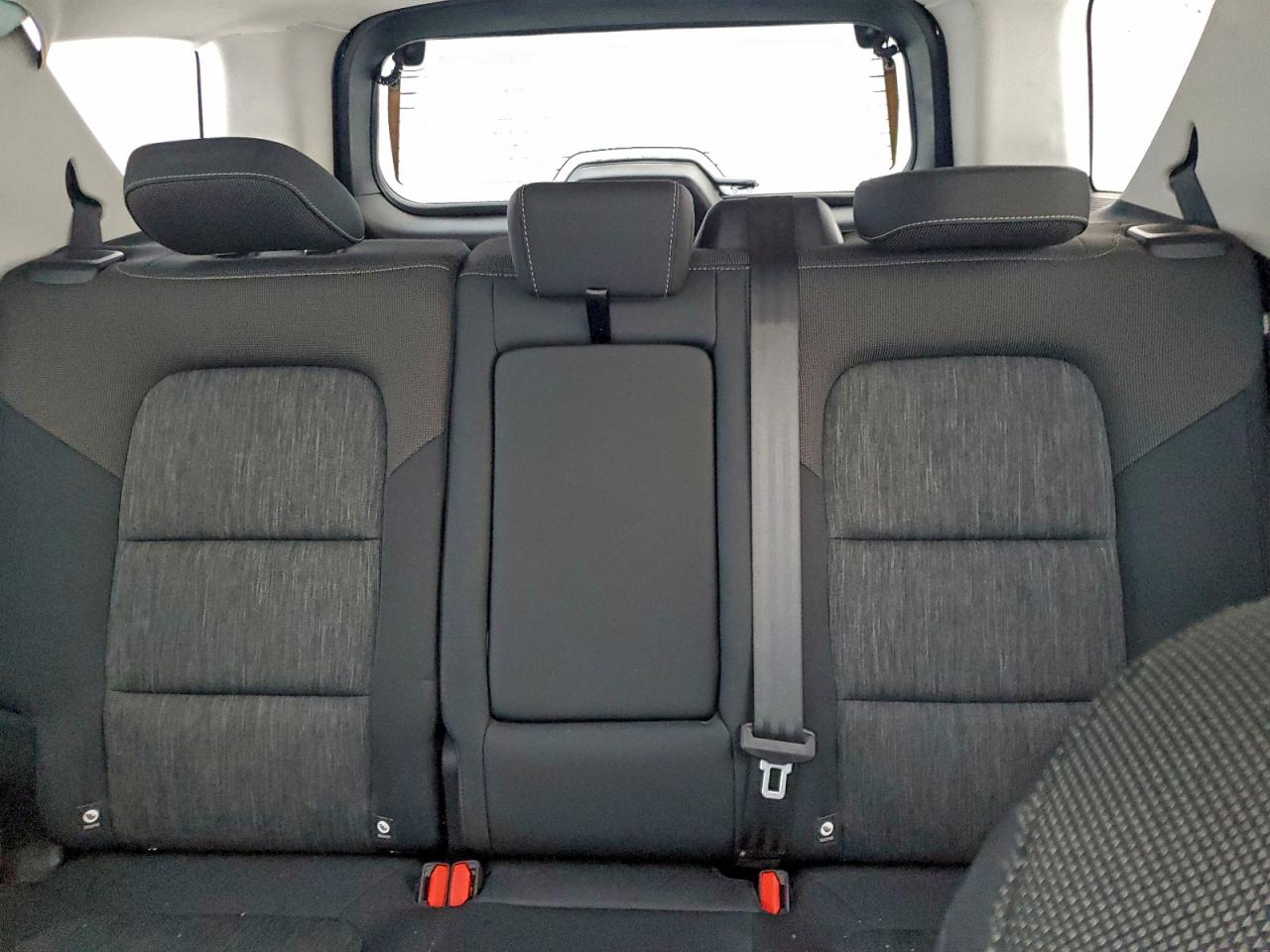 FORD BRONCO SPORT BIG BEND