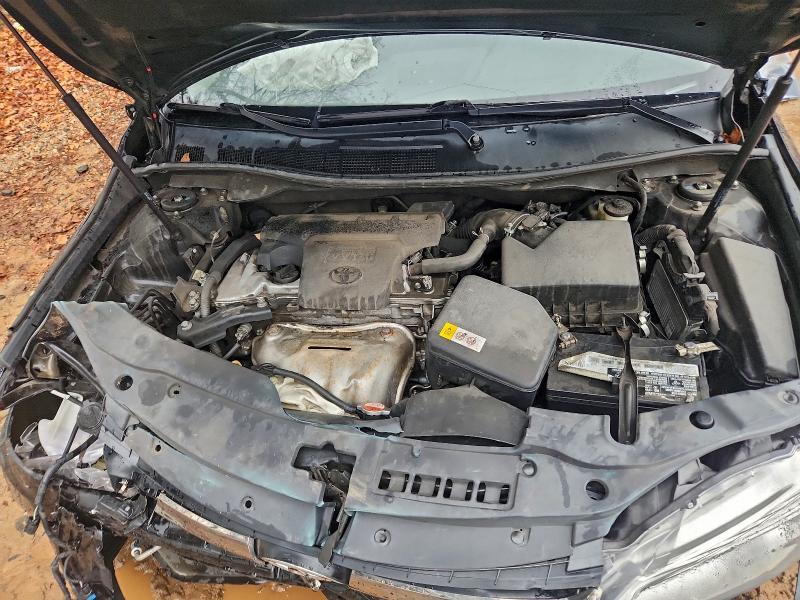 2016 TOYOTA CAMRY LE #3316869067