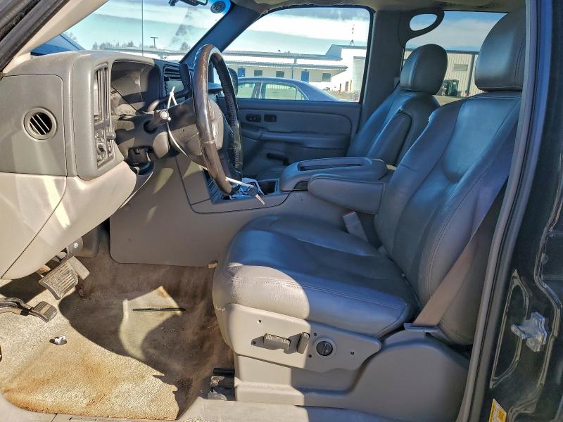 2006 GMC YUKON XL C #3316006809