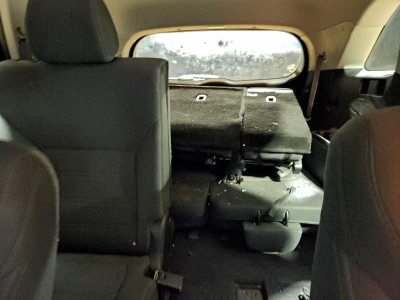 2020 KIA SORENTO S #3311658243