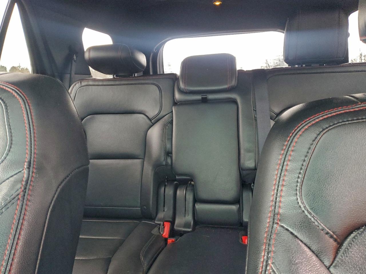 Lot #3317847908 2017 FORD EXPLORER S