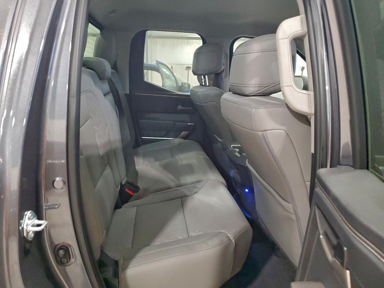 Lot #3315960088 2024 TOYOTA TUNDRA DOU