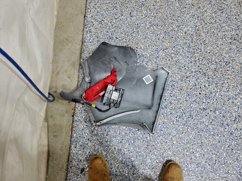 2025 KIA SOUL LX #3311743774