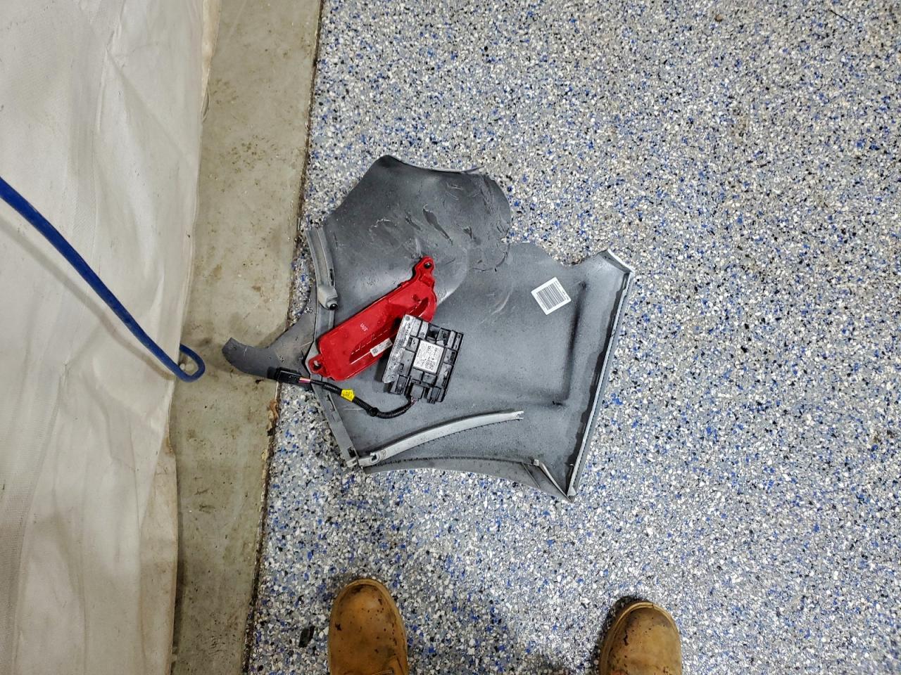 Lot #3311743774 2025 KIA SOUL LX