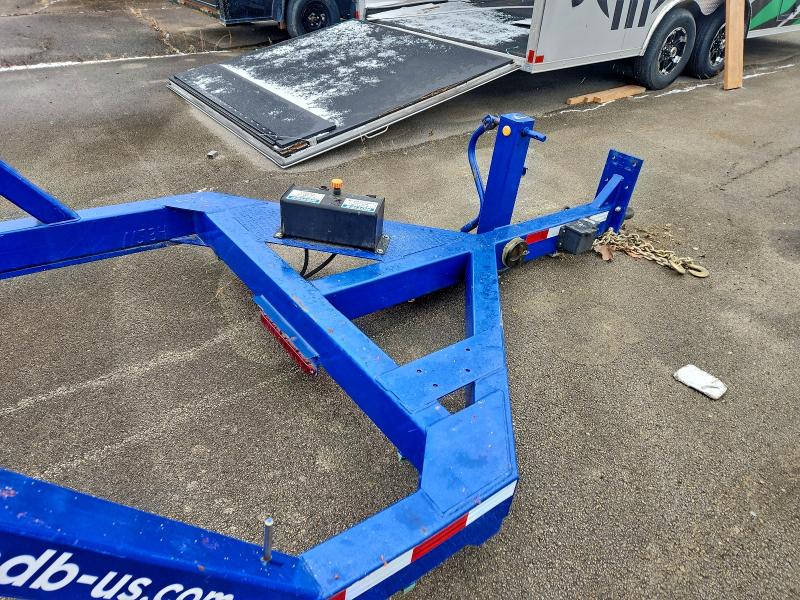 2022 LANE UNKNOWN #3315662788