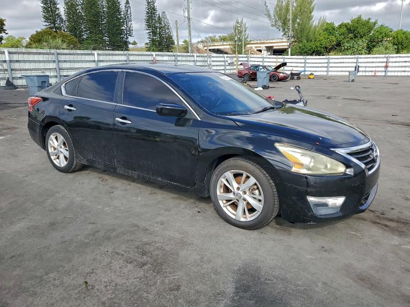 2013 NISSAN ALTIMA 2.5 #3303942698