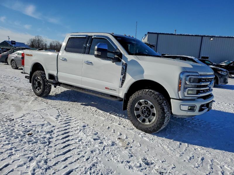 2024 FORD F350 SUPER #3305302393