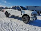 Lot #3305302393 2024 FORD F350 SUPER
