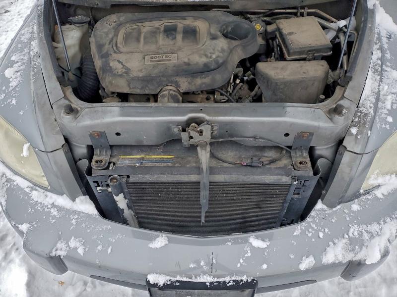 2007 CHEVROLET HHR LS #3305524060