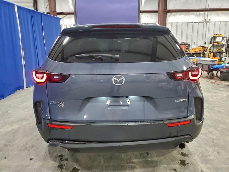 2025 MAZDA CX-50 PREF #3317978908
