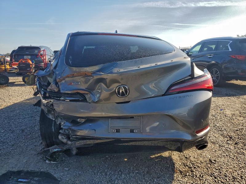 2024 ACURA INTEGRA A- #3305466126