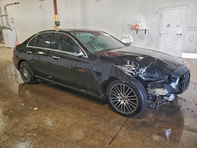 2022 MERCEDES-BENZ C 300 4MAT #3310481106