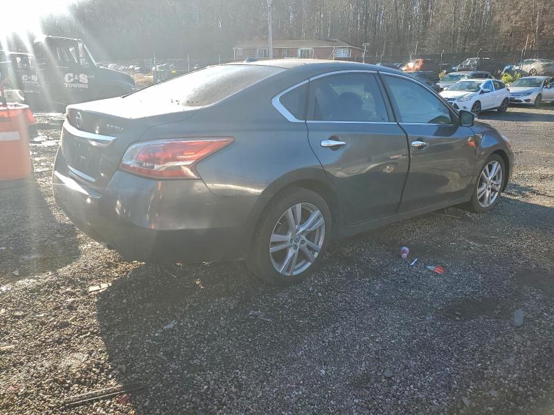 2013 NISSAN ALTIMA 3.5 #3306393535