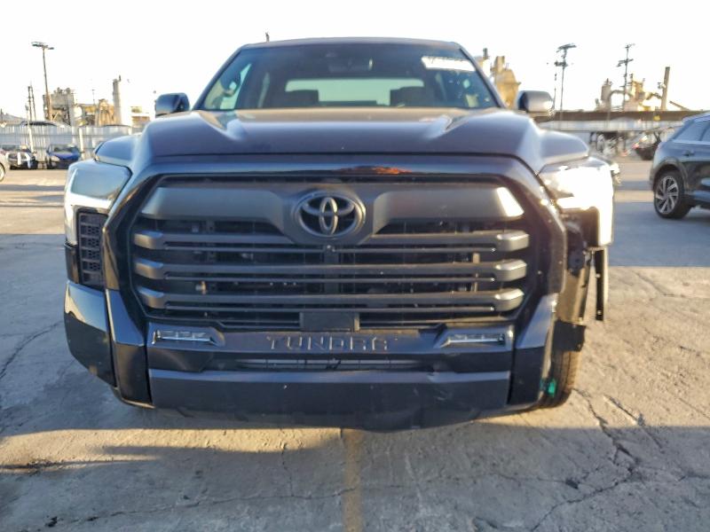 2025 TOYOTA TUNDRA CRE #3305562097