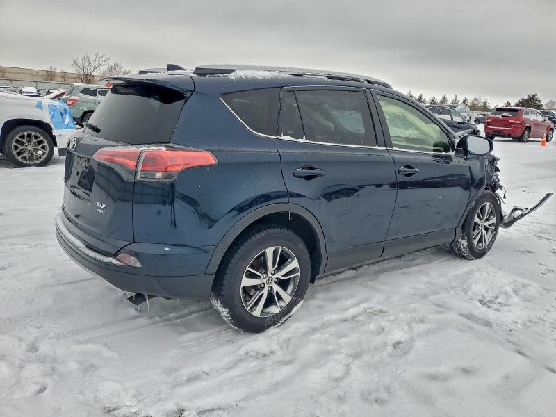 2018 TOYOTA RAV4 ADVEN #3311669265