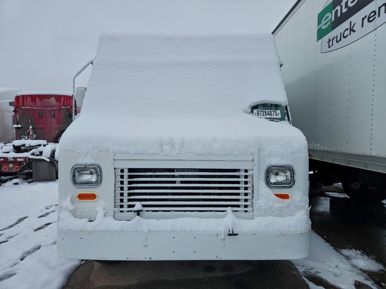 Lot #3310414964 2007 FORD ECONOLINE