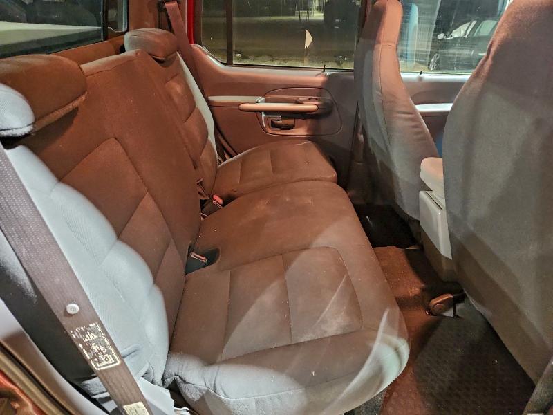 2002 FORD EXPLORER S #3303915753