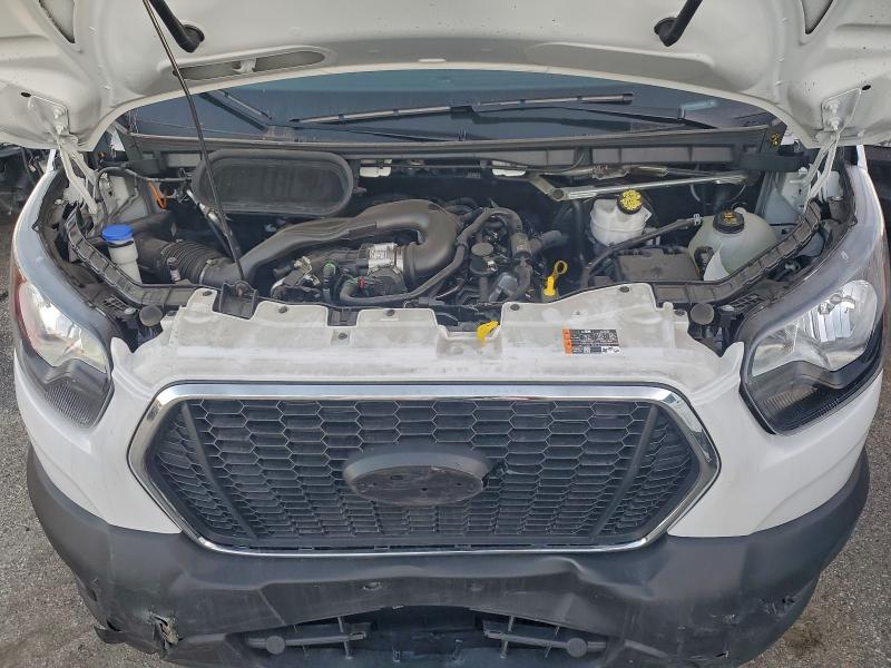 2025 FORD TRANSIT #3303586928