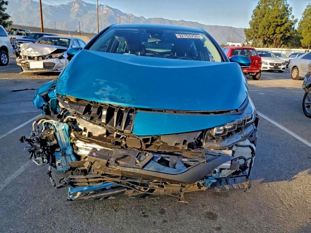 2019 TOYOTA PRIUS PRIM #3304099498