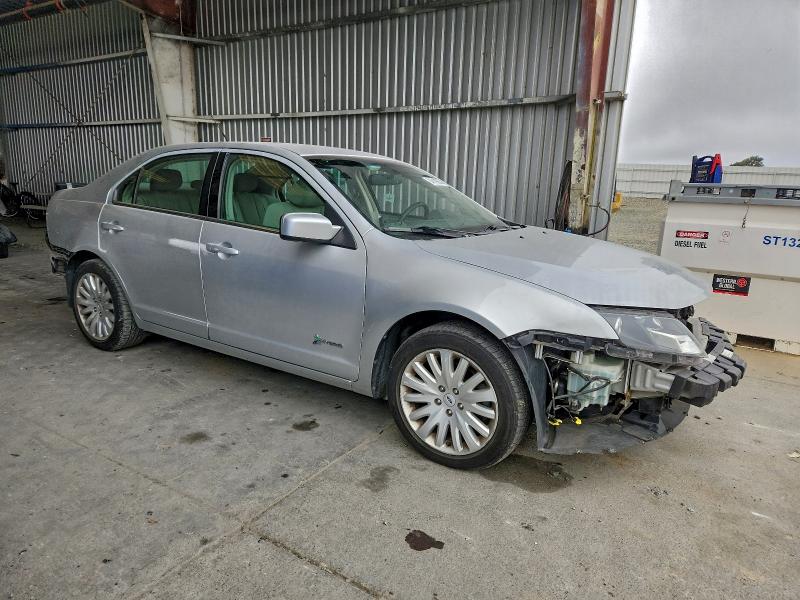 2012 FORD FUSION HYB #3310755781