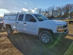 Lot #3318876928 2018 CHEVROLET SILVERADO