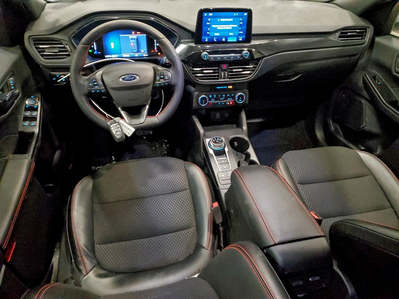 FORD ESCAPE ST LINE SELECT