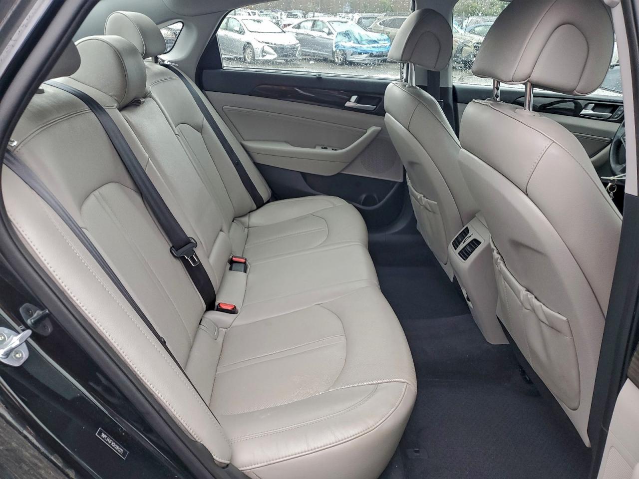 HYUNDAI SONATA SPORT