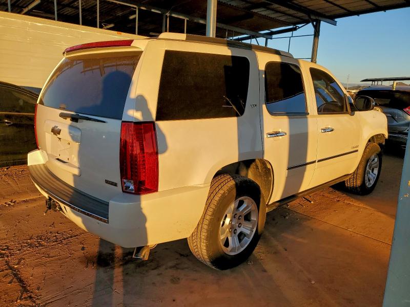 2011 CHEVROLET TAHOE K150 #3310611287