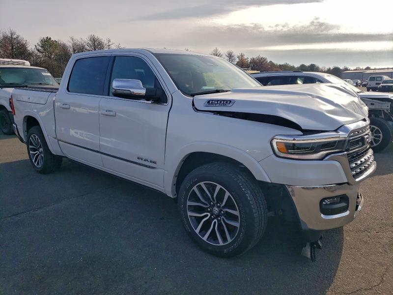 2025 RAM 1500 LIMIT #3304672931