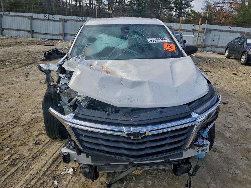 2022 CHEVROLET EQUINOX LS #3318947915