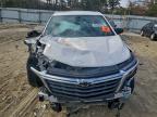 Lot #3318947915 2022 CHEVROLET EQUINOX LS
