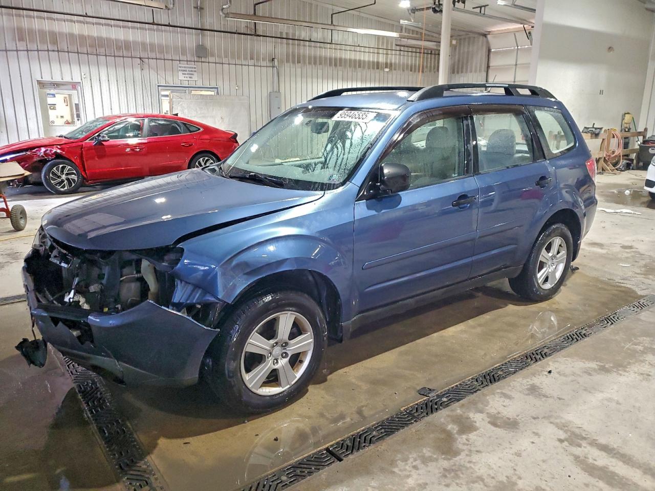 Lot #3315961181 2013 SUBARU FORESTER 2