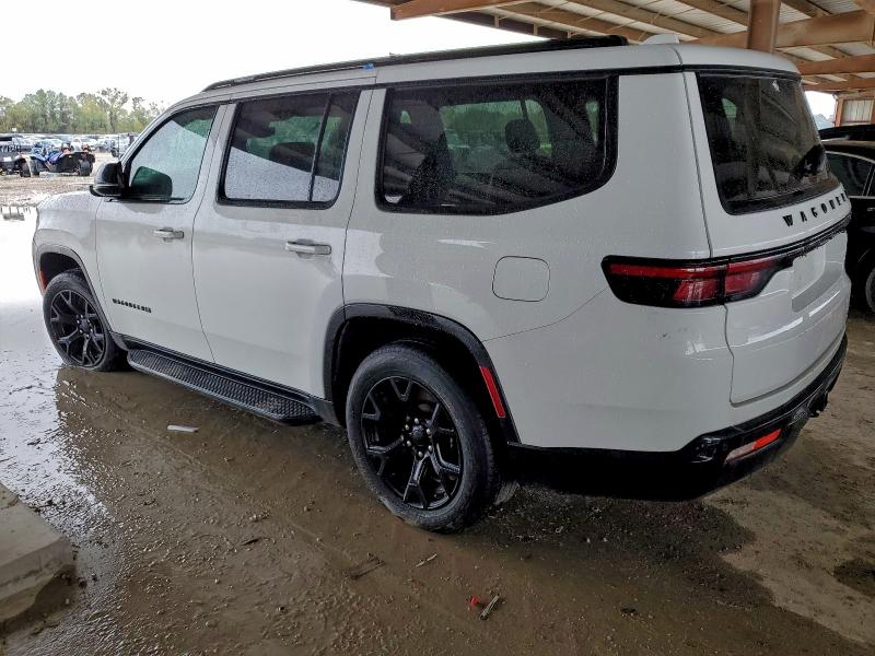 2023 JEEP WAGONEER S #3302636004