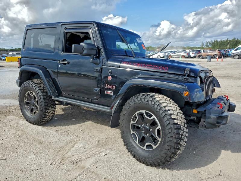 2013 JEEP WRANGLER R #3316967087