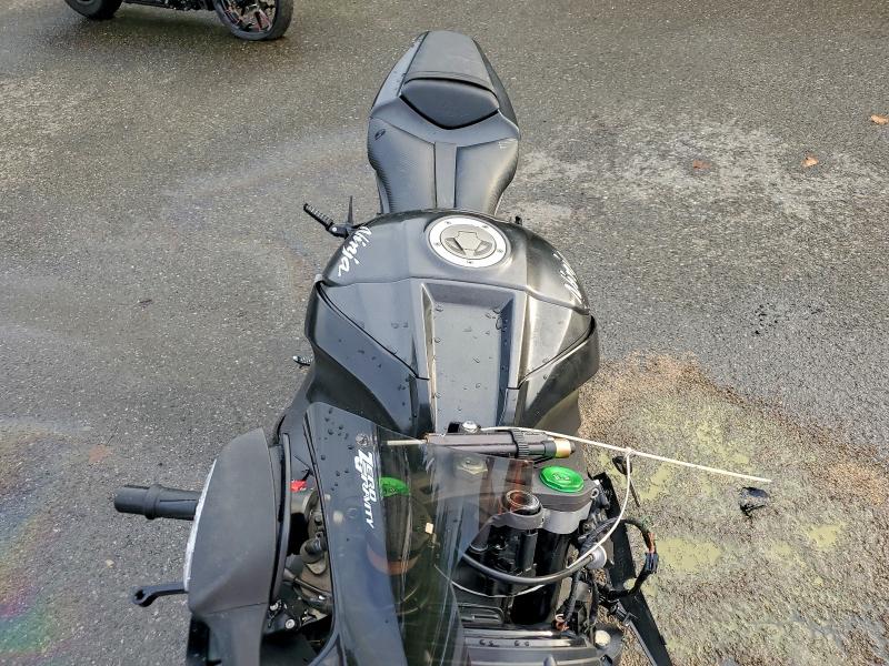 2015 KAWASAKI ZX1000 J #3312616218