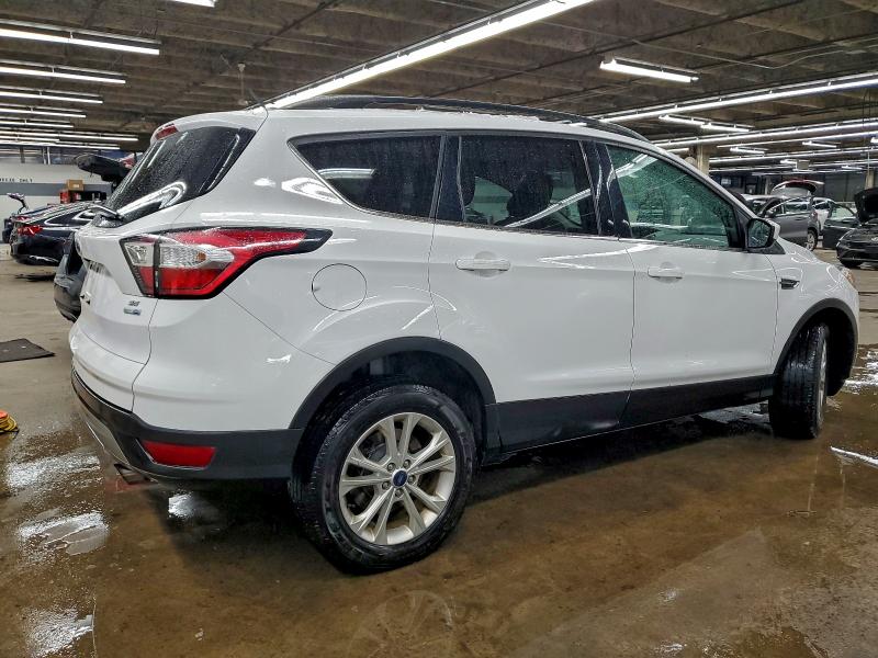 2018 FORD ESCAPE SE #3316807408