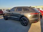 Lot #3316816427 2017 JAGUAR F-PACE R -