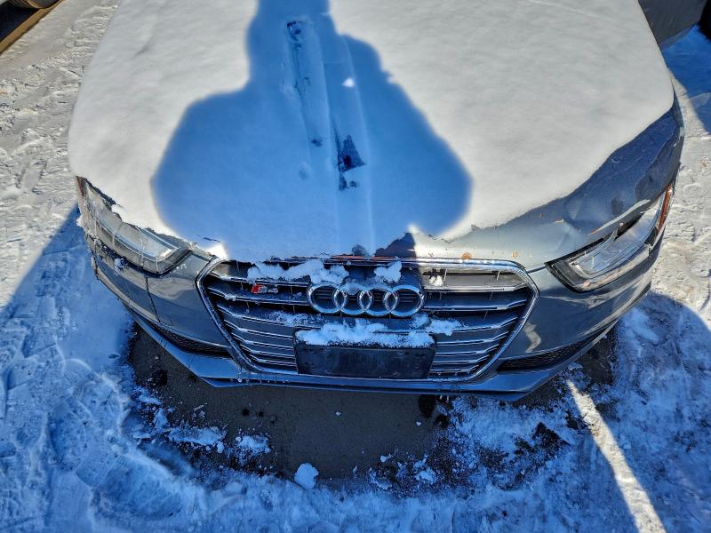 2015 AUDI A4 PREMIUM #3317703102