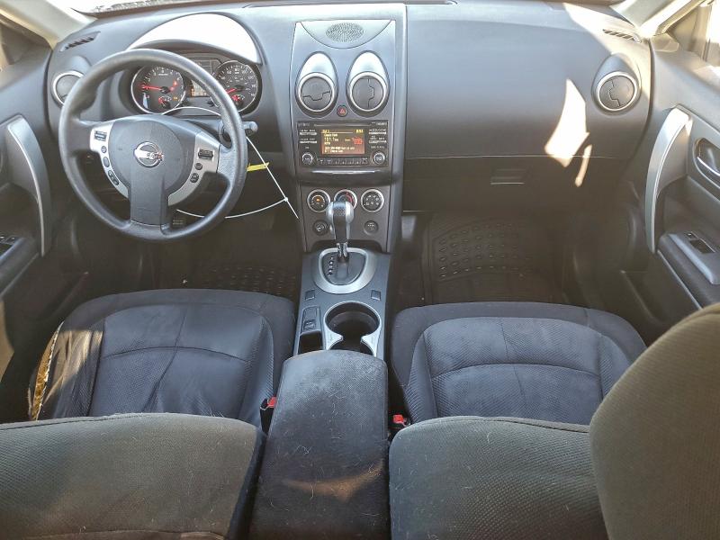 2012 NISSAN ROGUE S #3316980084