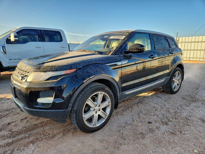 2014 LAND ROVER RANGE ROVE #3302742015