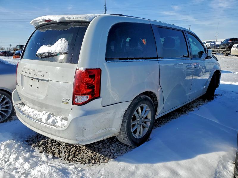 2019 DODGE GRAND CARA #3316718437