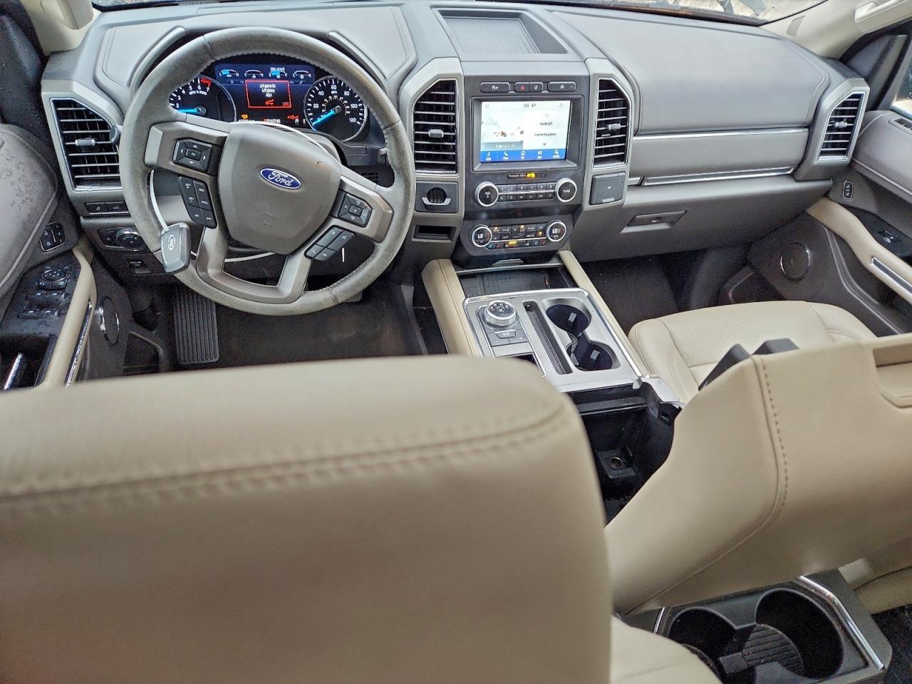 FORD EXPEDITION XLT